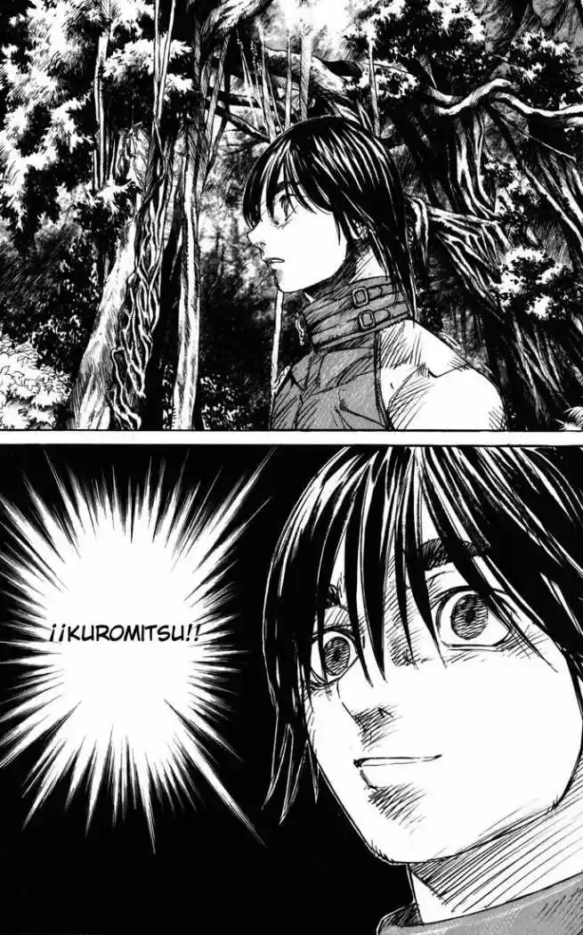 Kurozuka (2000) - Capítulo 36 - Página 50 - LectorTMOo