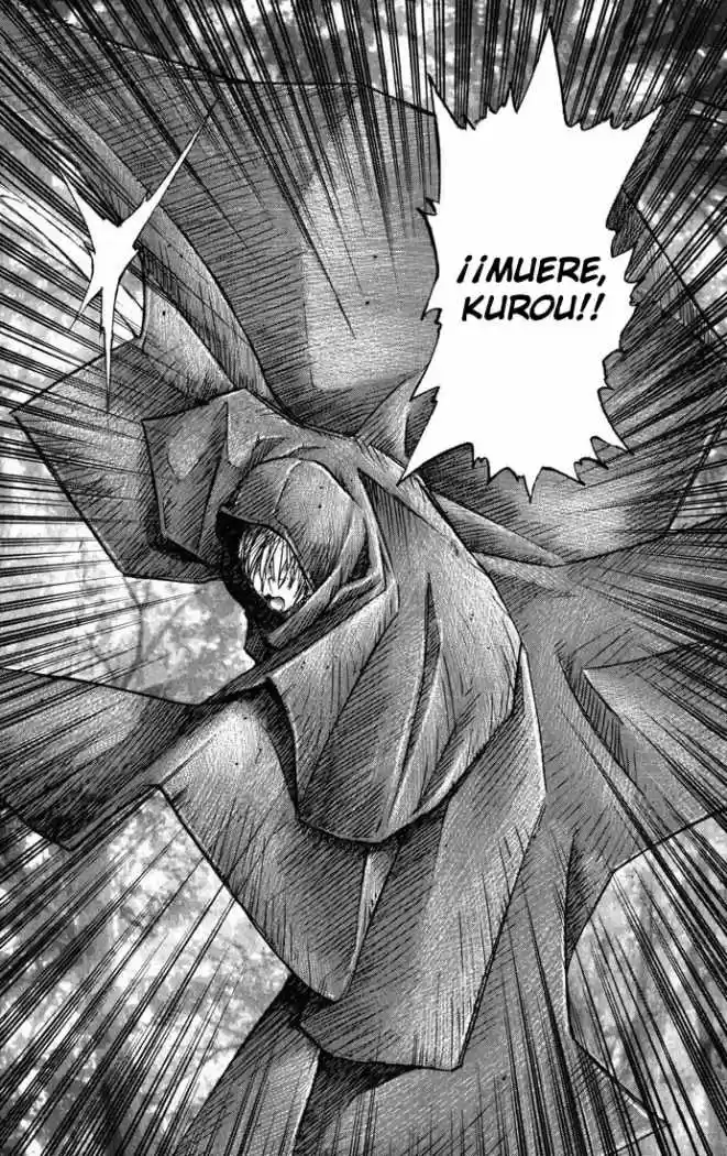 Kurozuka (2000) - Capítulo 37 - Página 32 - LectorTMOo