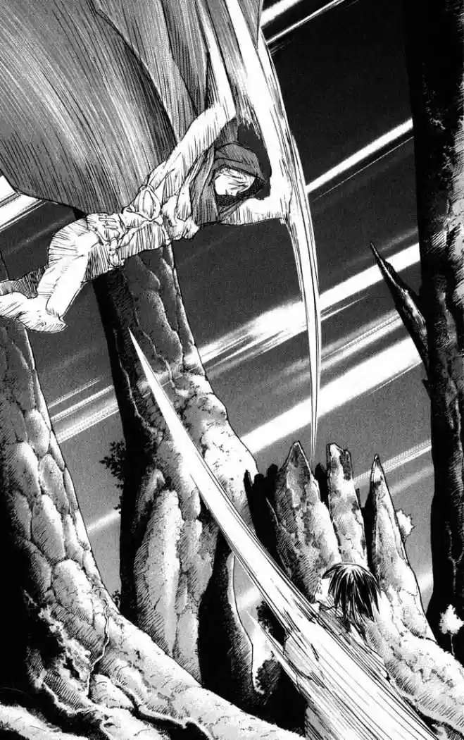 Kurozuka (2000) - Capítulo 37 - Página 34 - LectorTMOo