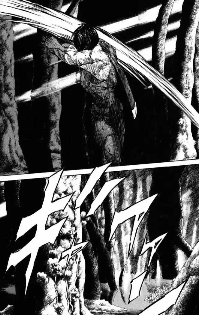 Kurozuka (2000) - Capítulo 37 - Página 40 - LectorTMOo