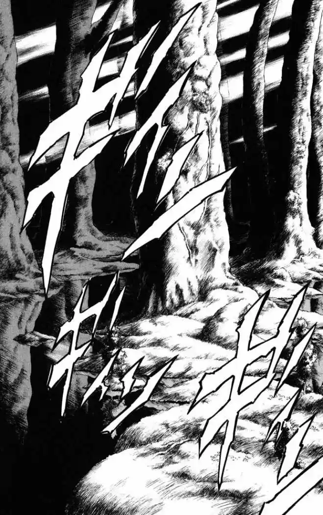 Kurozuka (2000) - Capítulo 37 - Página 42 - LectorTMOo