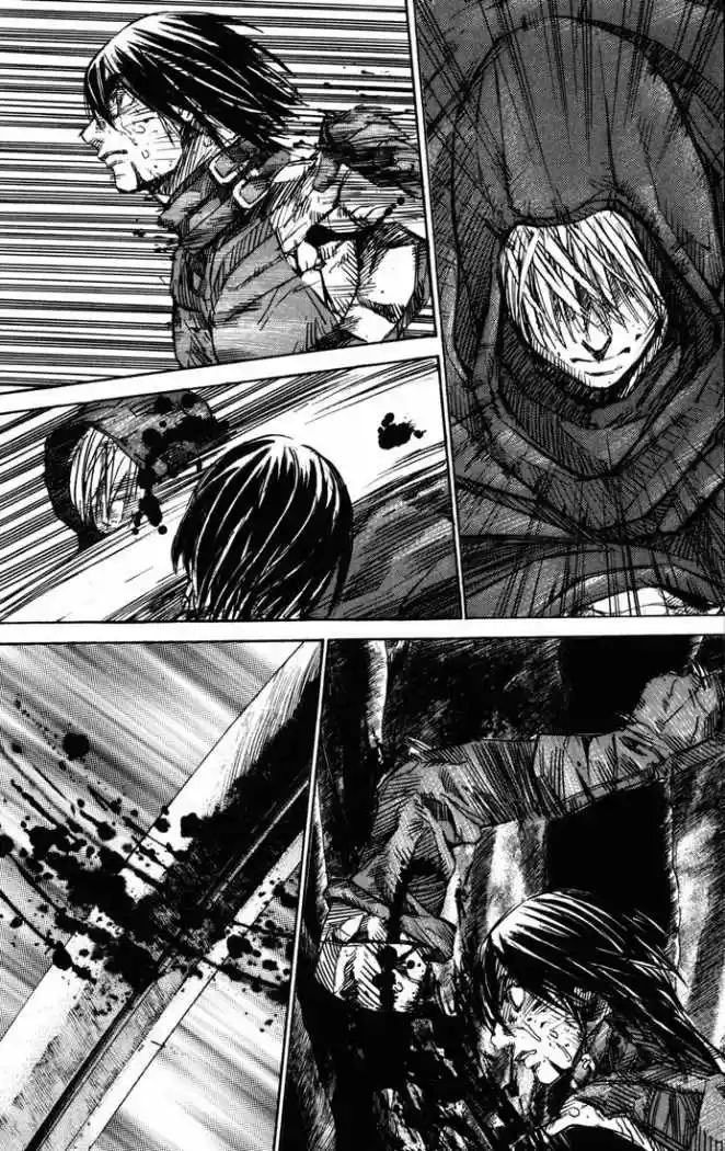 Kurozuka (2000) - Capítulo 37 - Página 51 - LectorTMOo