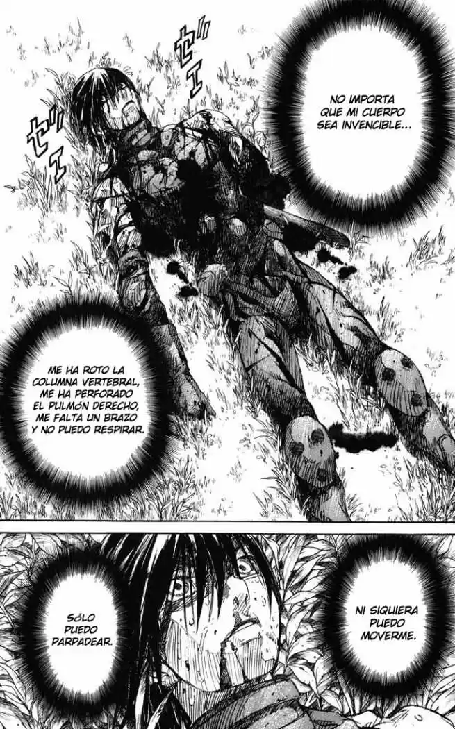 Kurozuka (2000) - Capítulo 37 - Página 54 - LectorTMOo