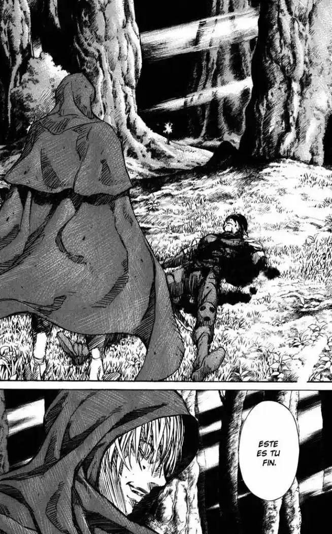 Kurozuka (2000) - Capítulo 37 - Página 55 - LectorTMOo