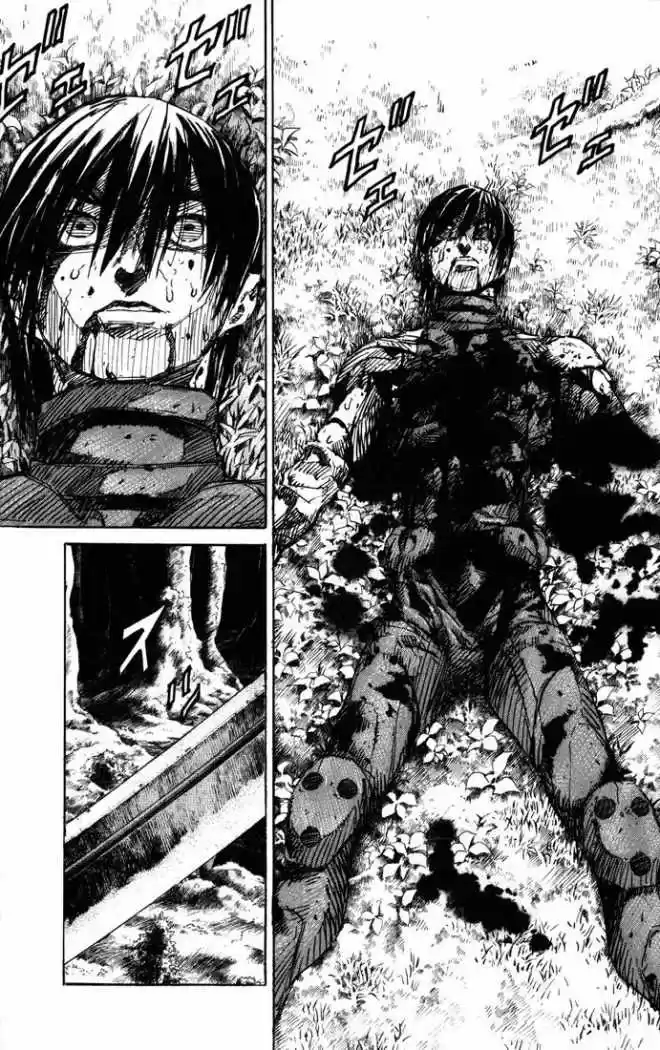 Kurozuka (2000) - Capítulo 37 - Página 56 - LectorTMOo