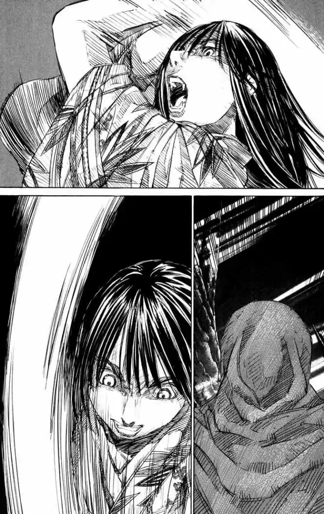 Kurozuka (2000) - Capítulo 38 - Página 8 - LectorTMOo
