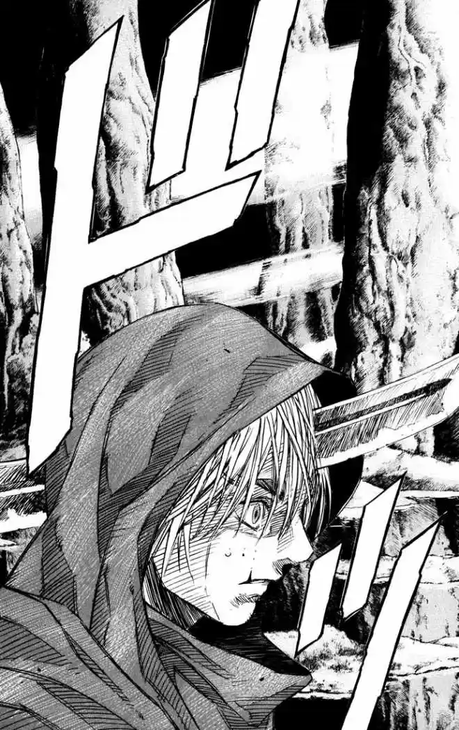 Kurozuka (2000) - Capítulo 38 - Página 9 - LectorTMOo