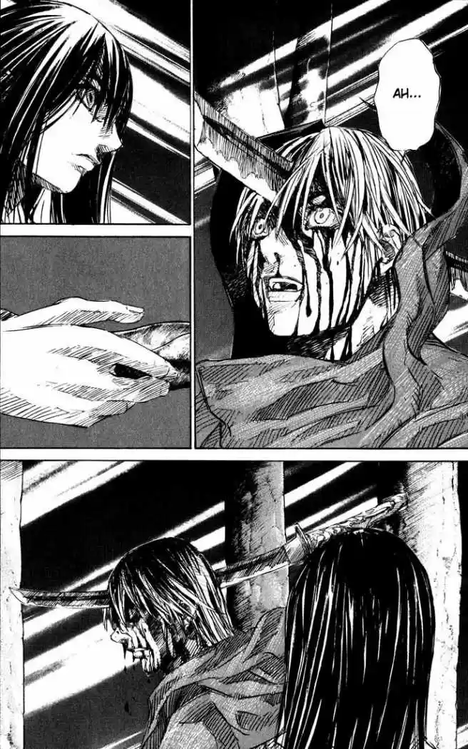 Kurozuka (2000) - Capítulo 38 - Página 10 - LectorTMOo