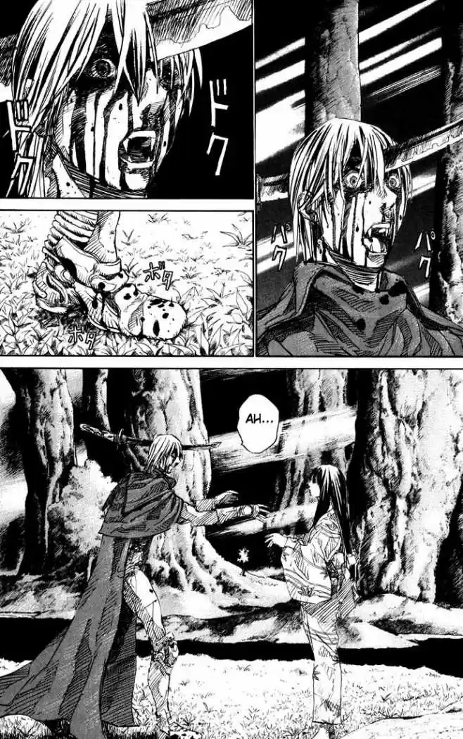 Kurozuka (2000) - Capítulo 38 - Página 12 - LectorTMOo