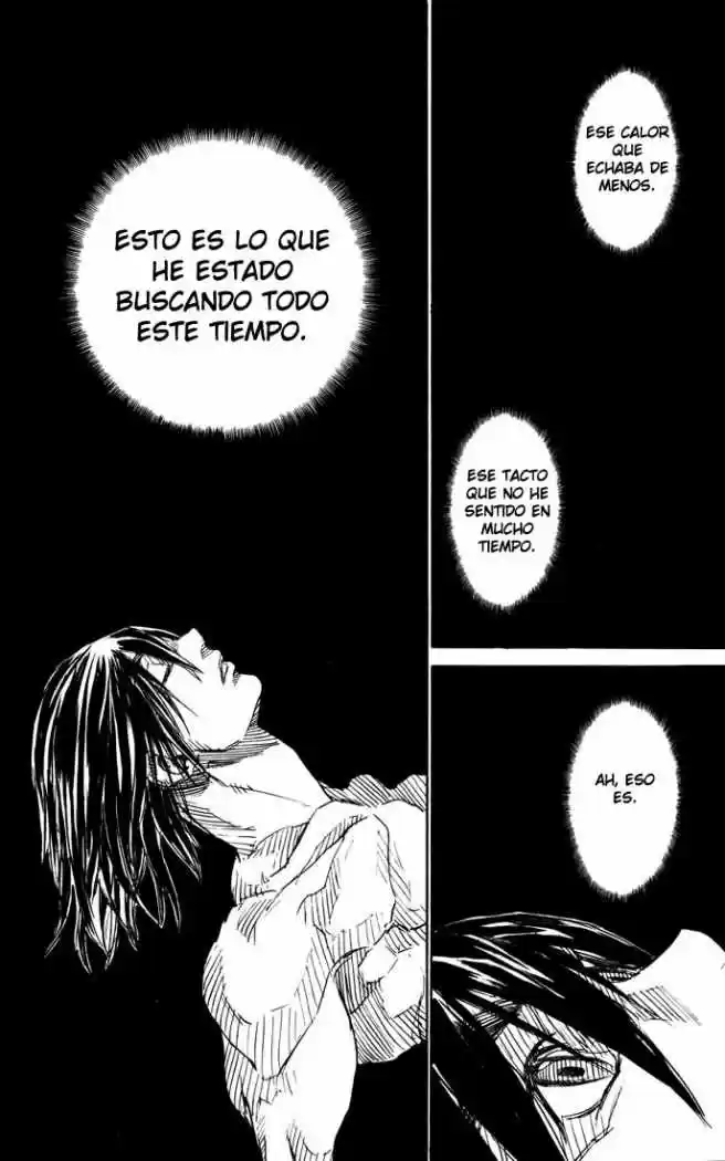 Kurozuka (2000) - Capítulo 38 - Página 18 - LectorTMOo