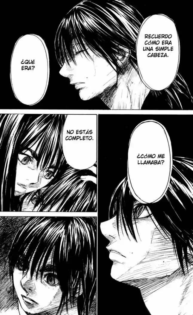 Kurozuka (2000) - Capítulo 38 - Página 26 - LectorTMOo