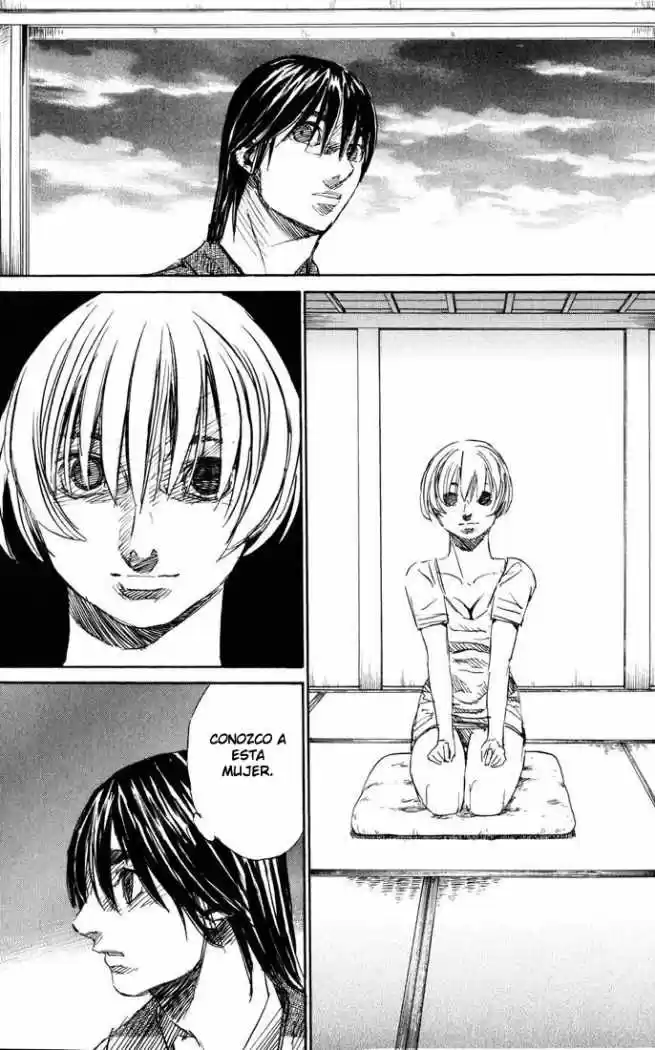 Kurozuka (2000) - Capítulo 38 - Página 45 - LectorTMOo