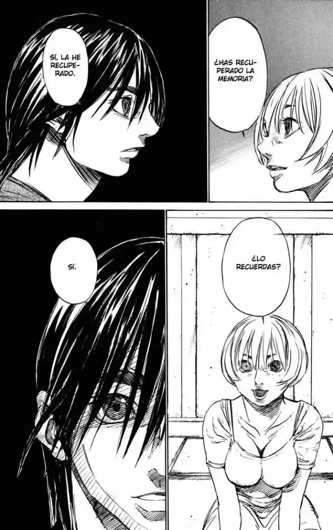 Kurozuka (2000) - Capítulo 38 - Página 55 - LectorTMOo