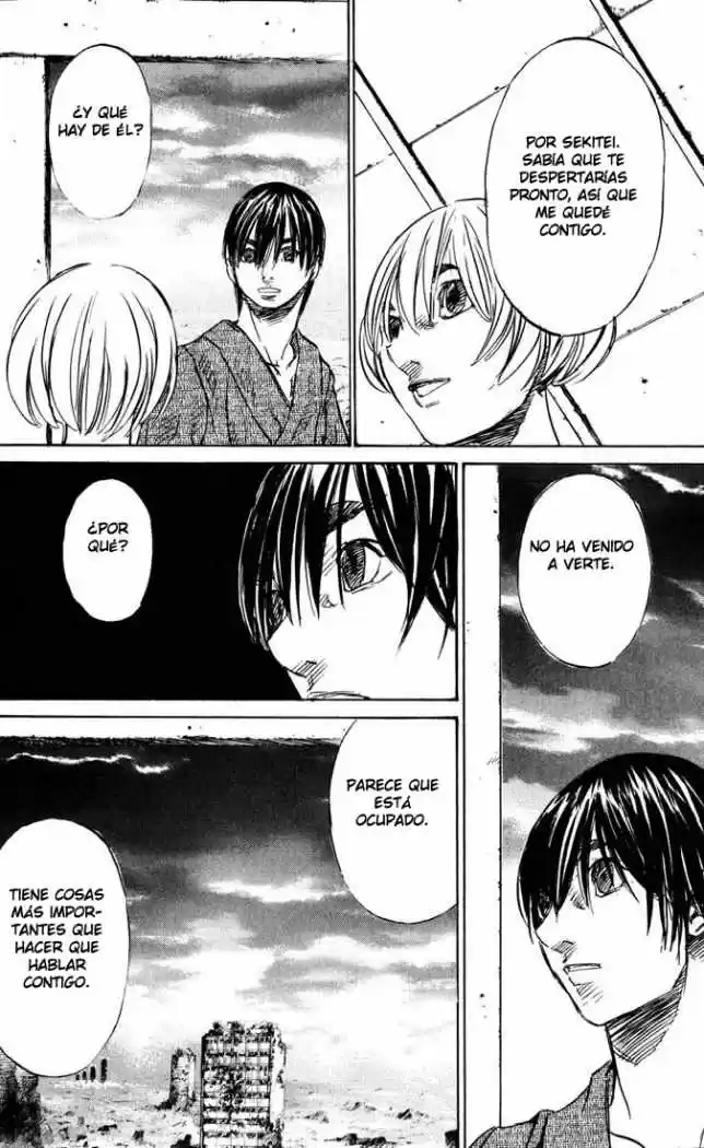 Kurozuka (2000) - Capítulo 38 - Página 58 - LectorTMOo