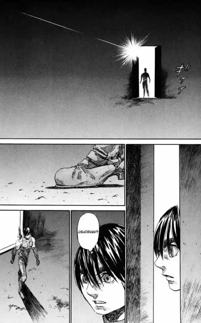 Kurozuka (2000) - Capítulo 39 - Página 14 - LectorTMOo