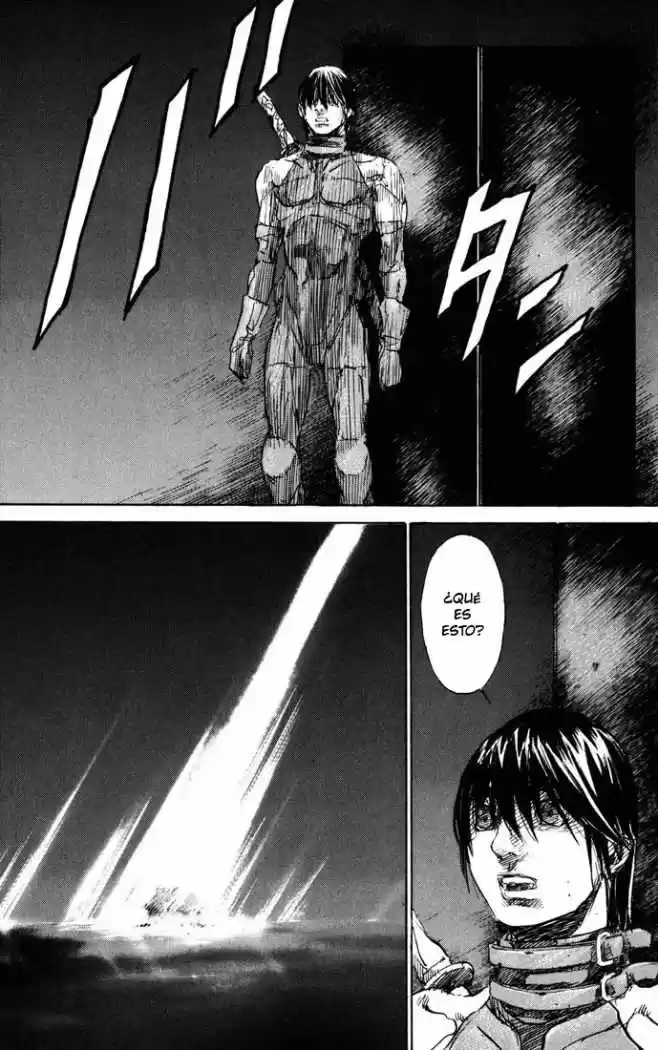 Kurozuka (2000) - Capítulo 39 - Página 15 - LectorTMOo