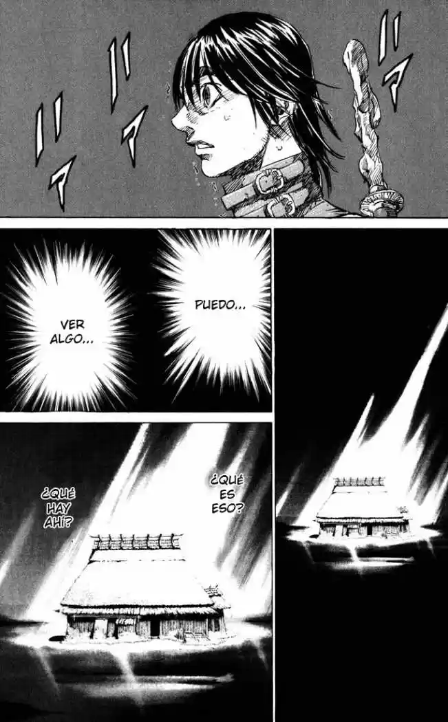Kurozuka (2000) - Capítulo 39 - Página 17 - LectorTMOo