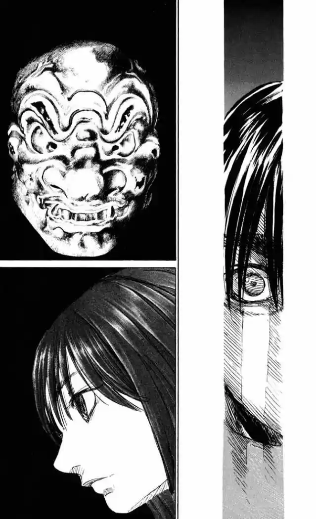 Kurozuka (2000) - Capítulo 39 - Página 23 - LectorTMOo
