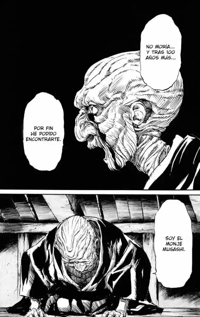 Kurozuka (2000) - Capítulo 39 - Página 43 - LectorTMOo
