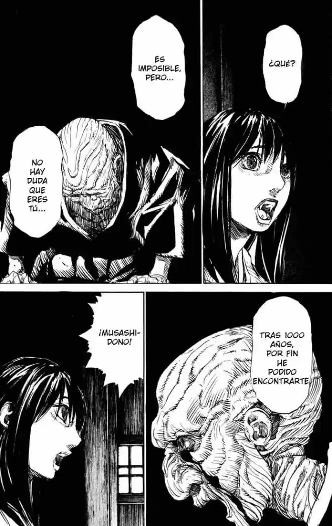 Kurozuka (2000) - Capítulo 39 - Página 44 - LectorTMOo