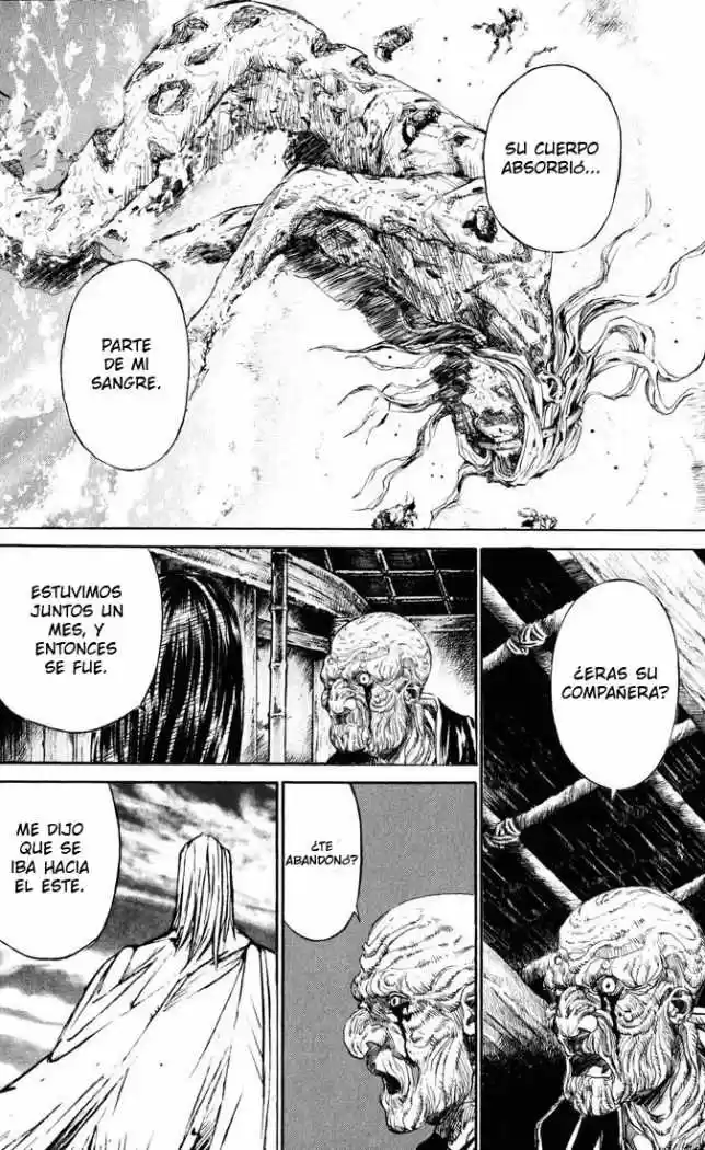 Kurozuka (2000) - Capítulo 39 - Página 54 - LectorTMOo