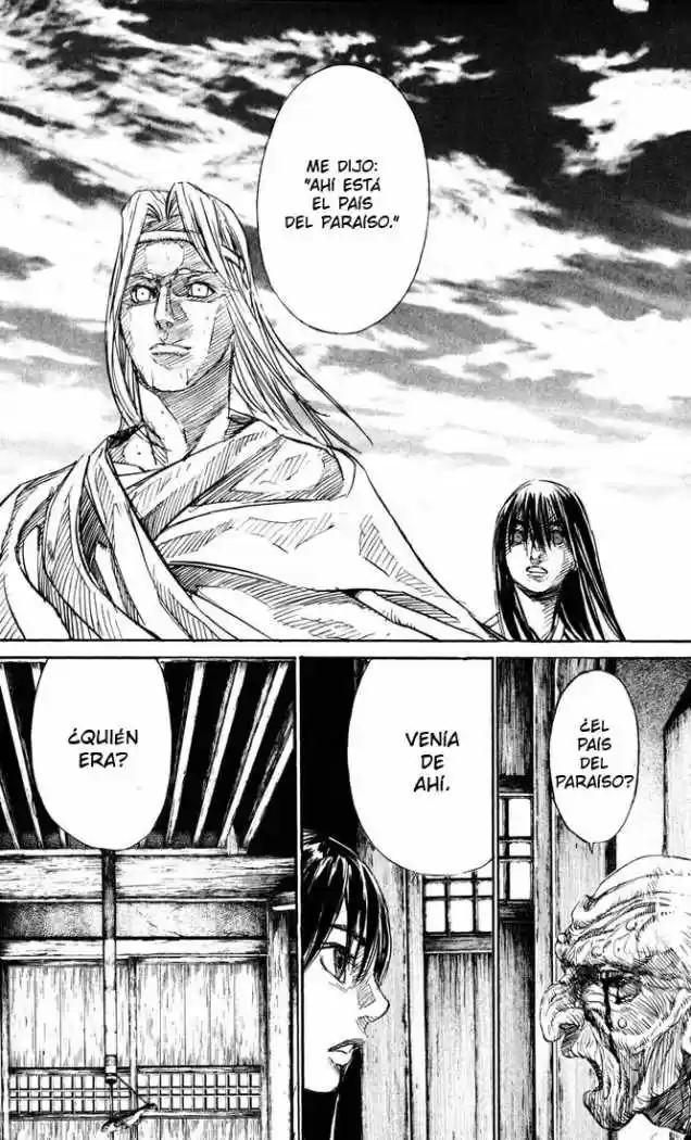Kurozuka (2000) - Capítulo 39 - Página 55 - LectorTMOo