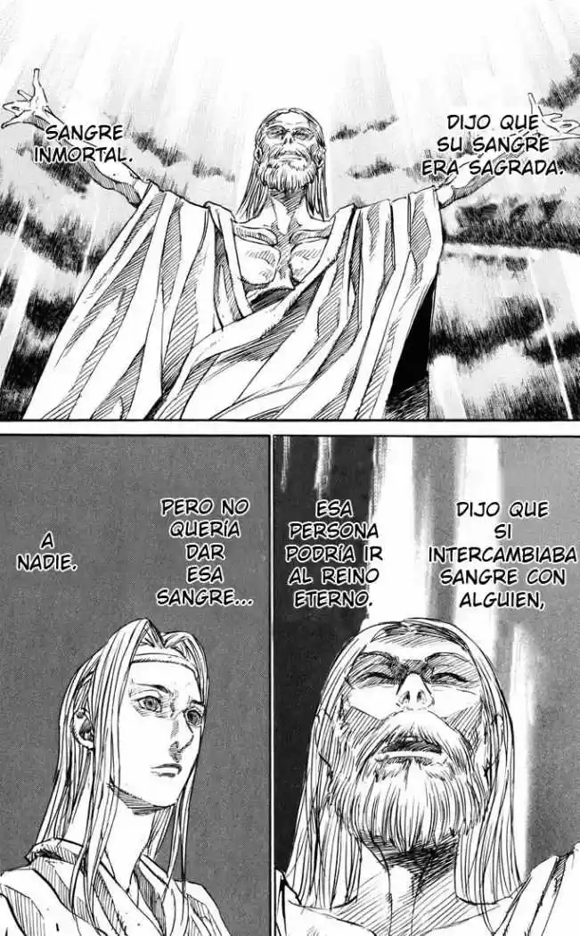 Kurozuka (2000) - Capítulo 39 - Página 58 - LectorTMOo