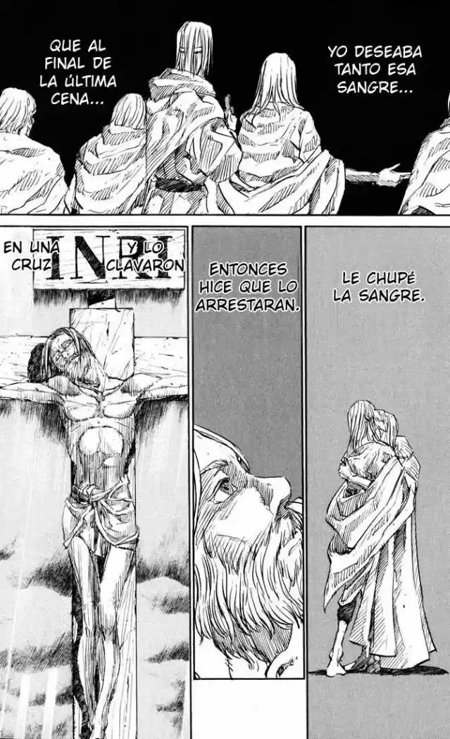 Kurozuka (2000) - Capítulo 39 - Página 59 - LectorTMOo