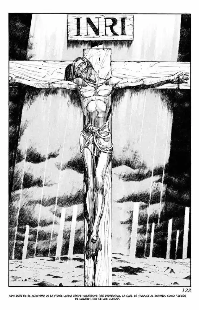 Kurozuka (2000) - Capítulo 39 - Página 60 - LectorTMOo