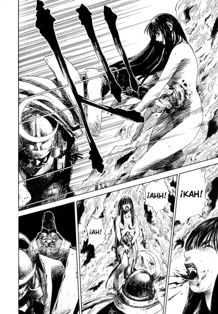 Kurozuka (2000) - Capítulo 4 - Página 31 - LectorTMOo