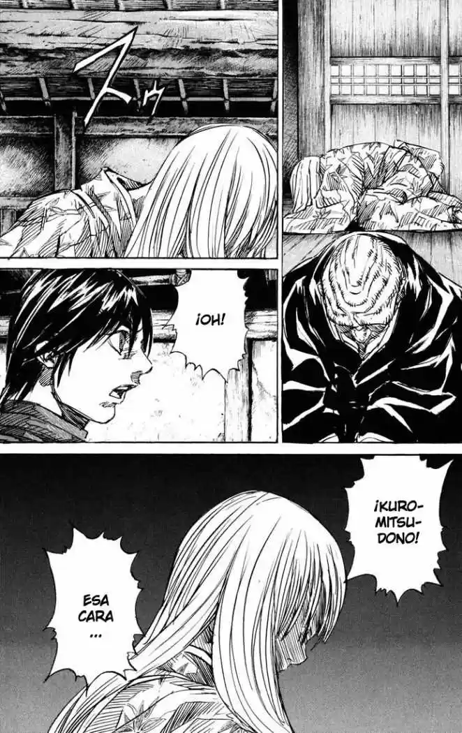 Kurozuka (2000) - Capítulo 40 - Página 10 - LectorTMOo
