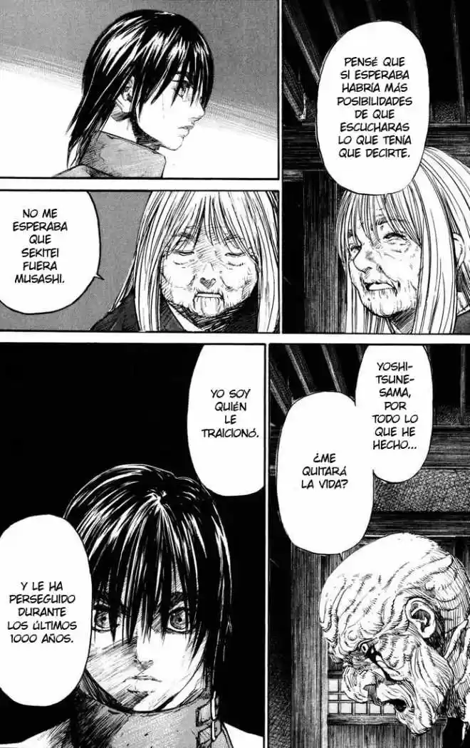 Kurozuka (2000) - Capítulo 40 - Página 15 - LectorTMOo