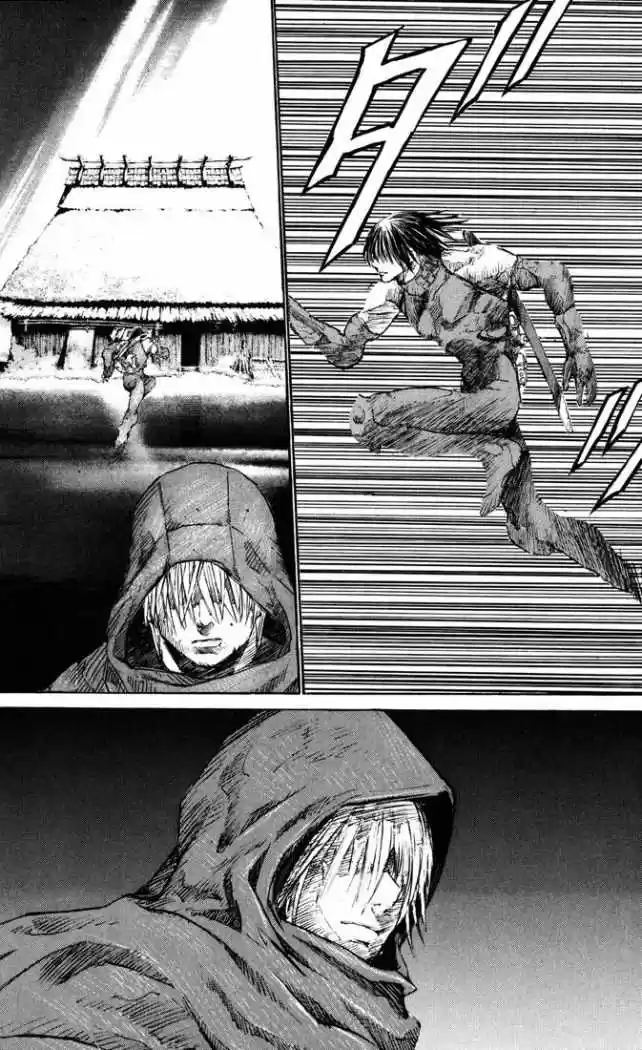 Kurozuka (2000) - Capítulo 40 - Página 29 - LectorTMOo