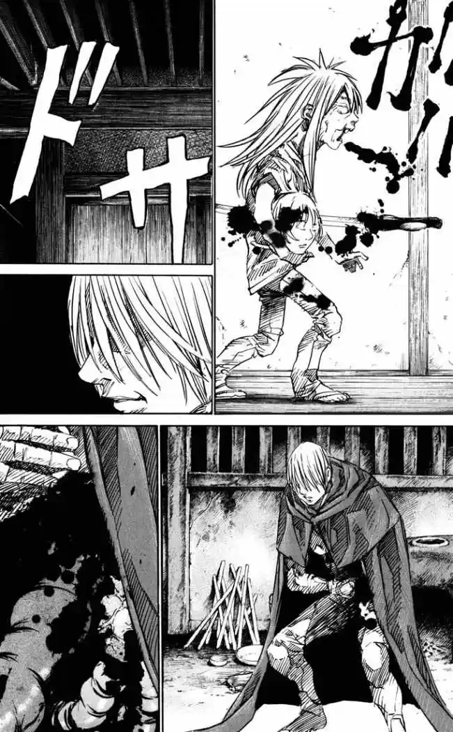 Kurozuka (2000) - Capítulo 40 - Página 37 - LectorTMOo