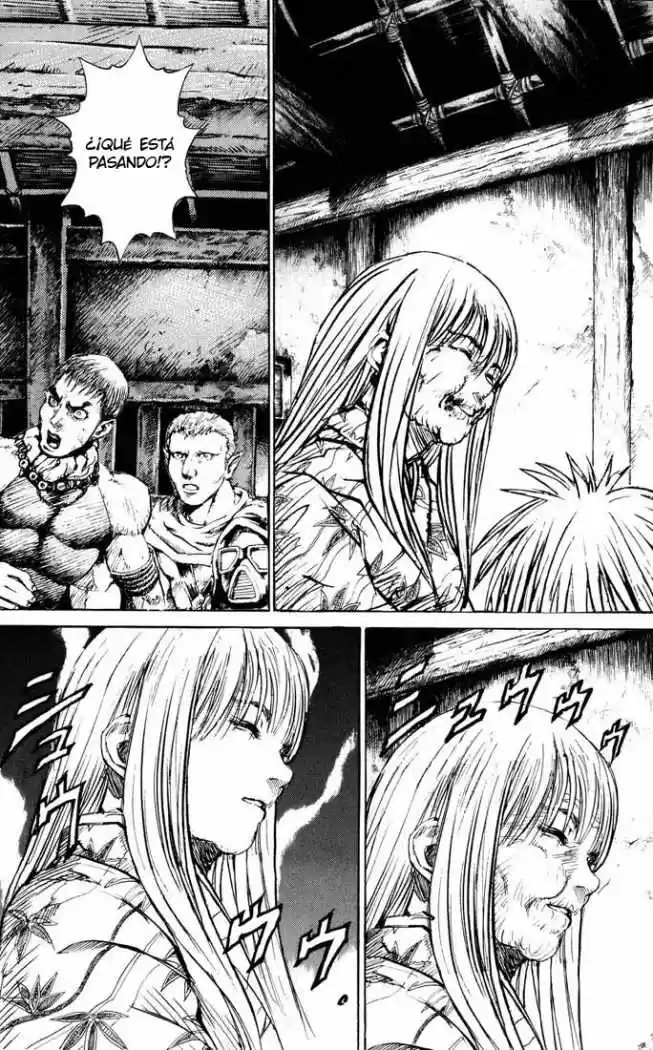 Kurozuka (2000) - Capítulo 40 - Página 43 - LectorTMOo