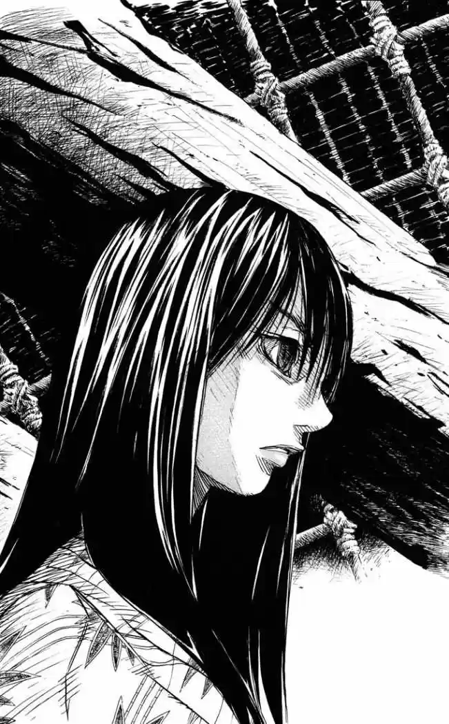 Kurozuka (2000) - Capítulo 40 - Página 45 - LectorTMOo