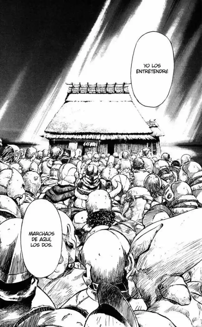 Kurozuka (2000) - Capítulo 40 - Página 47 - LectorTMOo