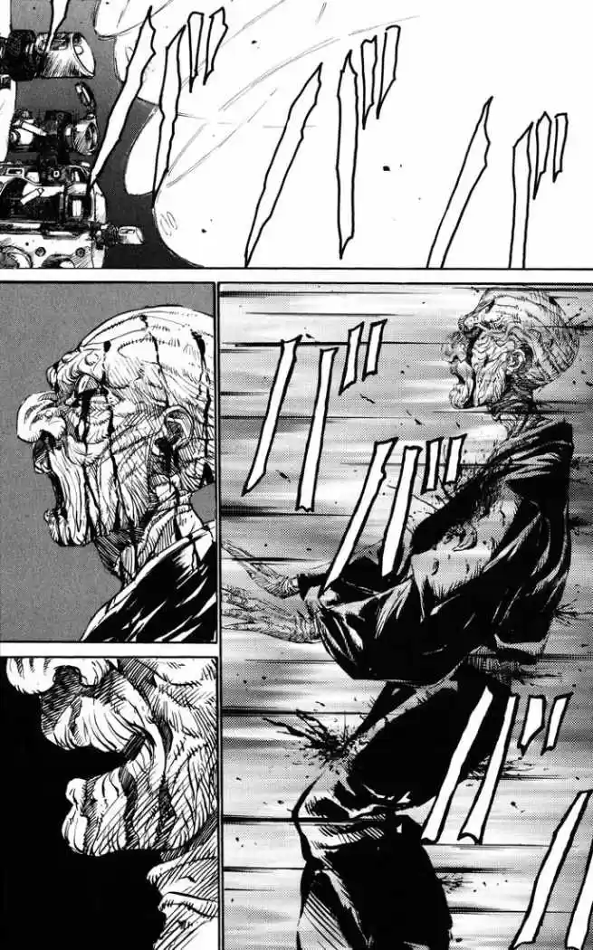 Kurozuka (2000) - Capítulo 40 - Página 52 - LectorTMOo
