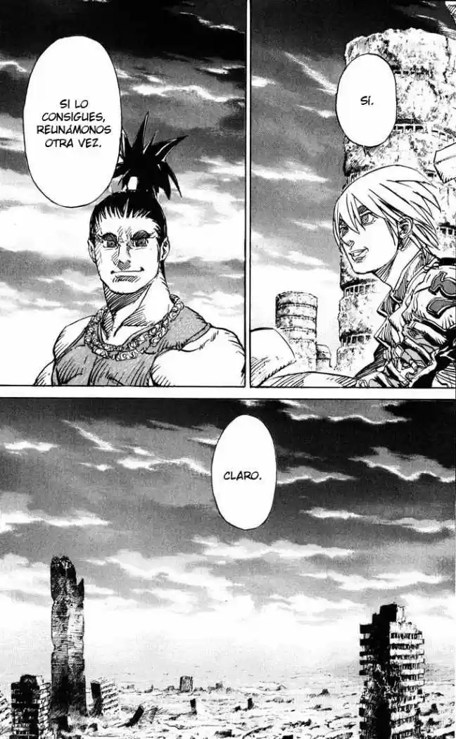 Kurozuka (2000) - Capítulo 40 - Página 59 - LectorTMOo