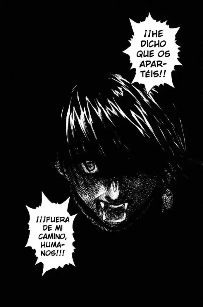 Kurozuka (2000) - Capítulo 40 - Página 62 - LectorTMOo