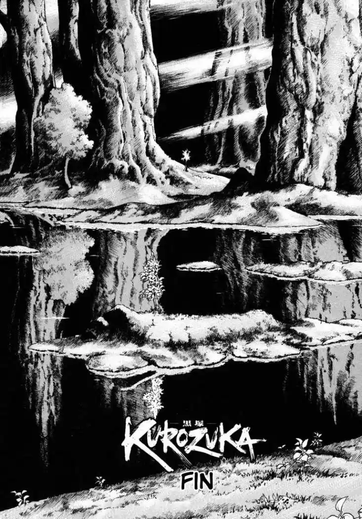 Kurozuka (2000) - Capítulo 40 - Página 64 - LectorTMOo