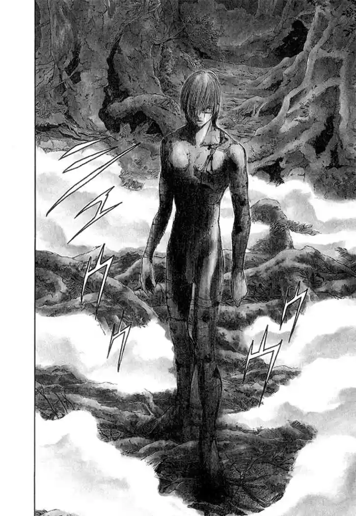 Kurozuka (2000) - Capítulo 5 - Página 2 - LectorTMOo