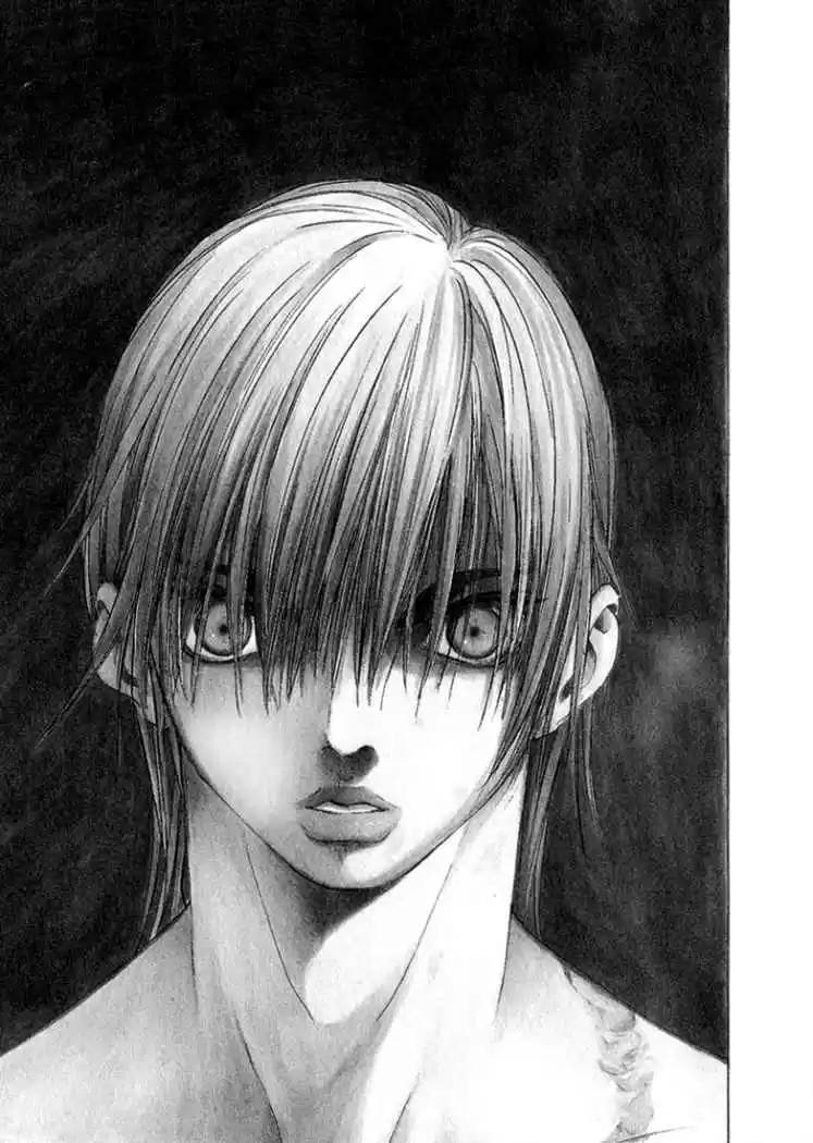 Kurozuka (2000) - Capítulo 5 - Página 3 - LectorTMOo