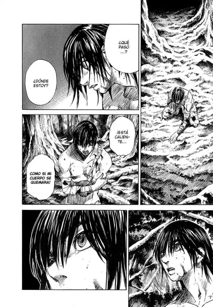 Kurozuka (2000) - Capítulo 5 - Página 6 - LectorTMOo