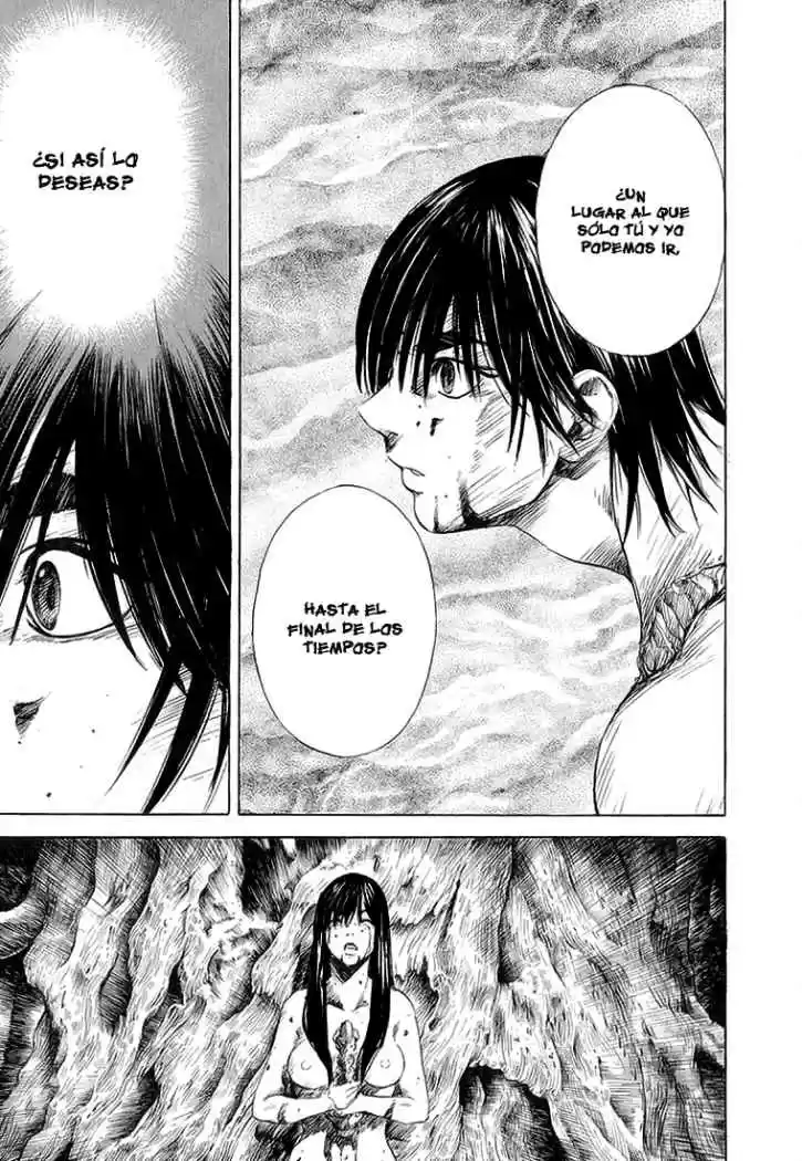Kurozuka (2000) - Capítulo 5 - Página 9 - LectorTMOo