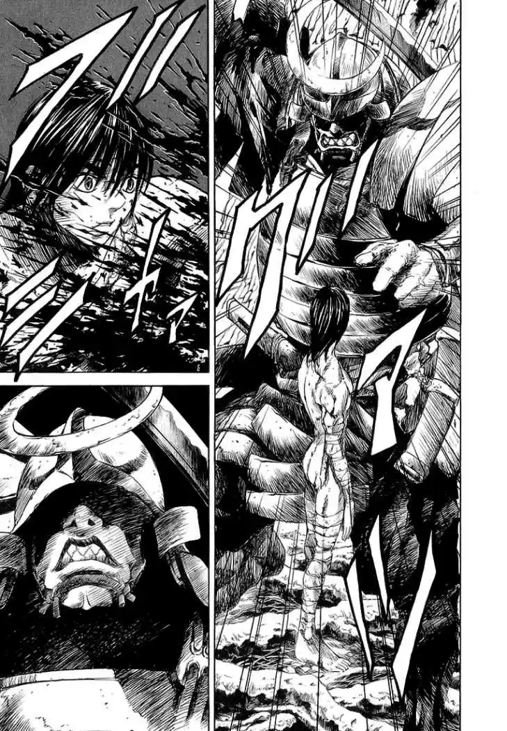 Kurozuka (2000) - Capítulo 5 - Página 14 - LectorTMOo