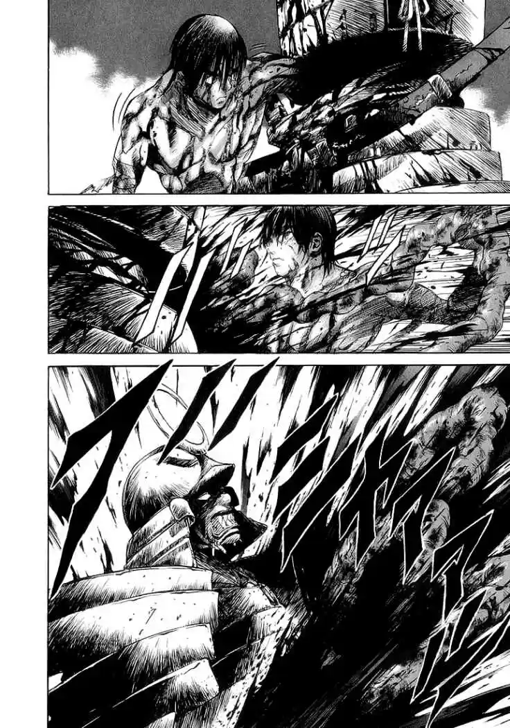 Kurozuka (2000) - Capítulo 5 - Página 15 - LectorTMOo