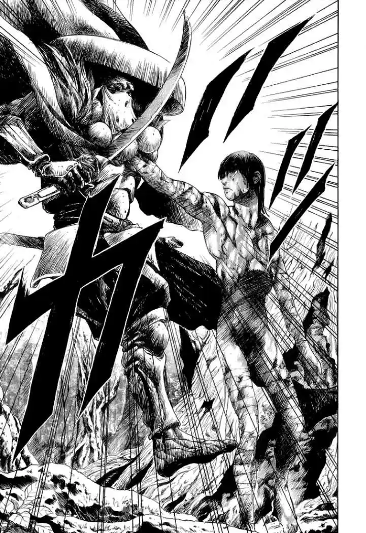 Kurozuka (2000) - Capítulo 5 - Página 18 - LectorTMOo