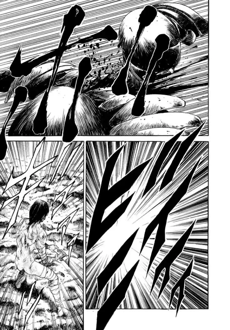 Kurozuka (2000) - Capítulo 5 - Página 27 - LectorTMOo