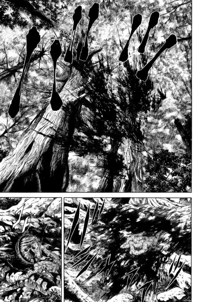 Kurozuka (2000) - Capítulo 5 - Página 29 - LectorTMOo
